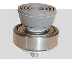 Head Edger patented boot and bearing Head Edger patented boot and bearing