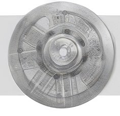 Head Edger cutting head, precision balanced Head Edger cutting head, precision balanced